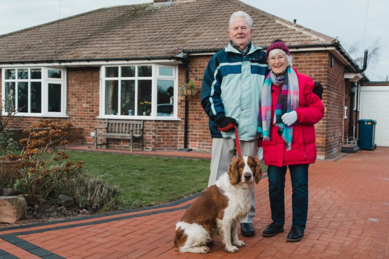 Retiring Soon and Still Renting? That’s Not as Unusual as You May Think. Here’s Why
