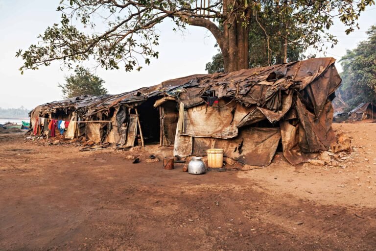 Poorest Countries in the World 2026