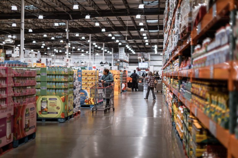 The 7 Most Popular Products From Costco’s Generic Brand (None of Them Are Foods)