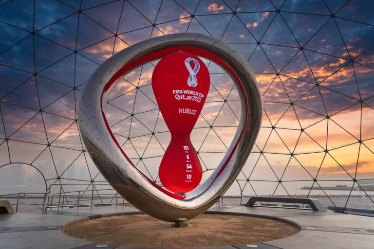 How Qatar’s World Cup Transformed the Country