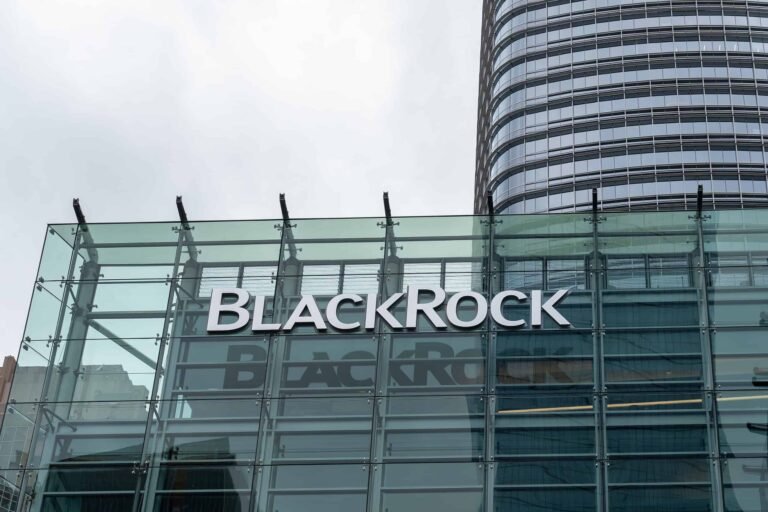BlackRock’s CEO Exit Signals Private Credit Shift