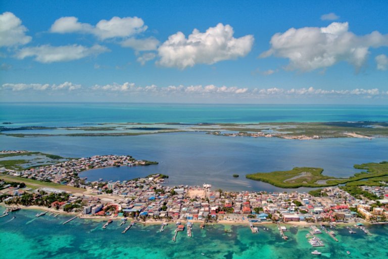 I Was a ‘High Maintenance’ American. Here’s How Belize Changed My Life.