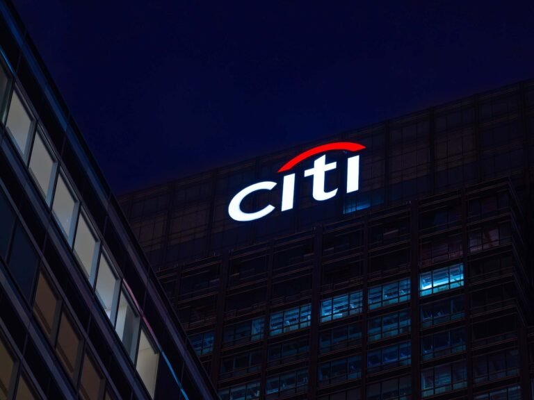 Citi Structures $1.1B Export Credit Framework for Enel
