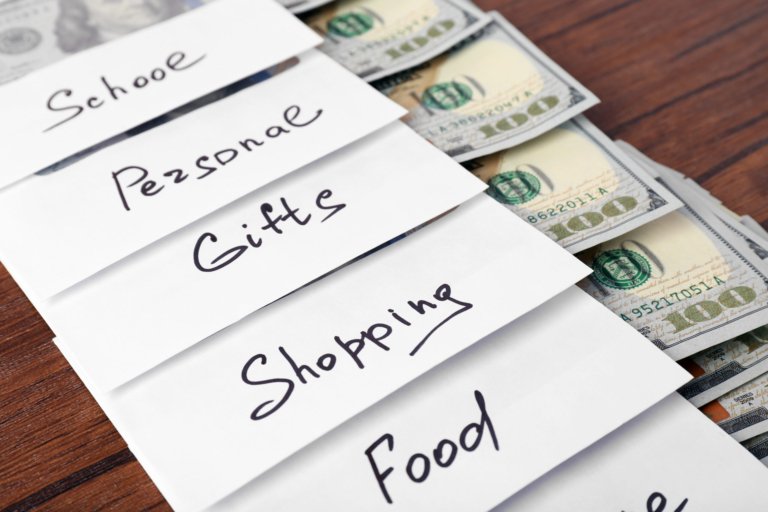 Envelope Budgeting: What It Is and Why It’s So Popular