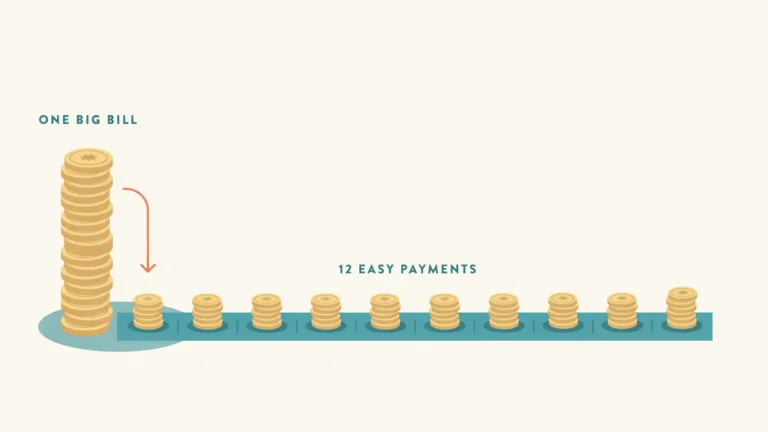 Sinking Funds Eliminate the Surprise From Predictable Expenses