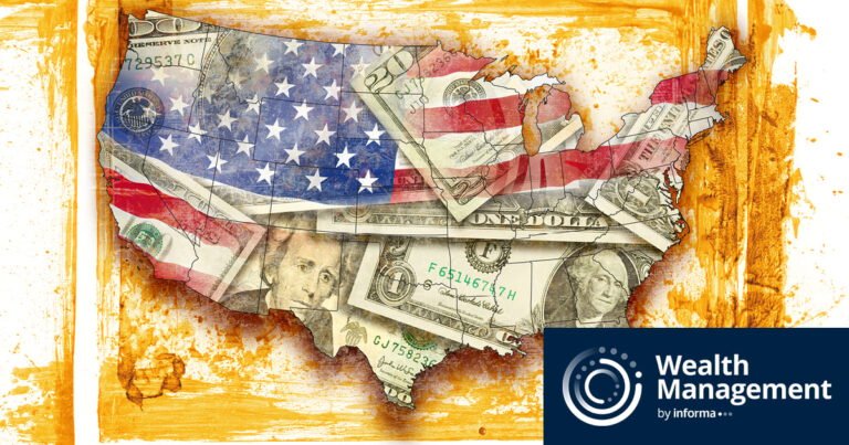The 10 States with the Highest Income; 10 States with the Lowest
