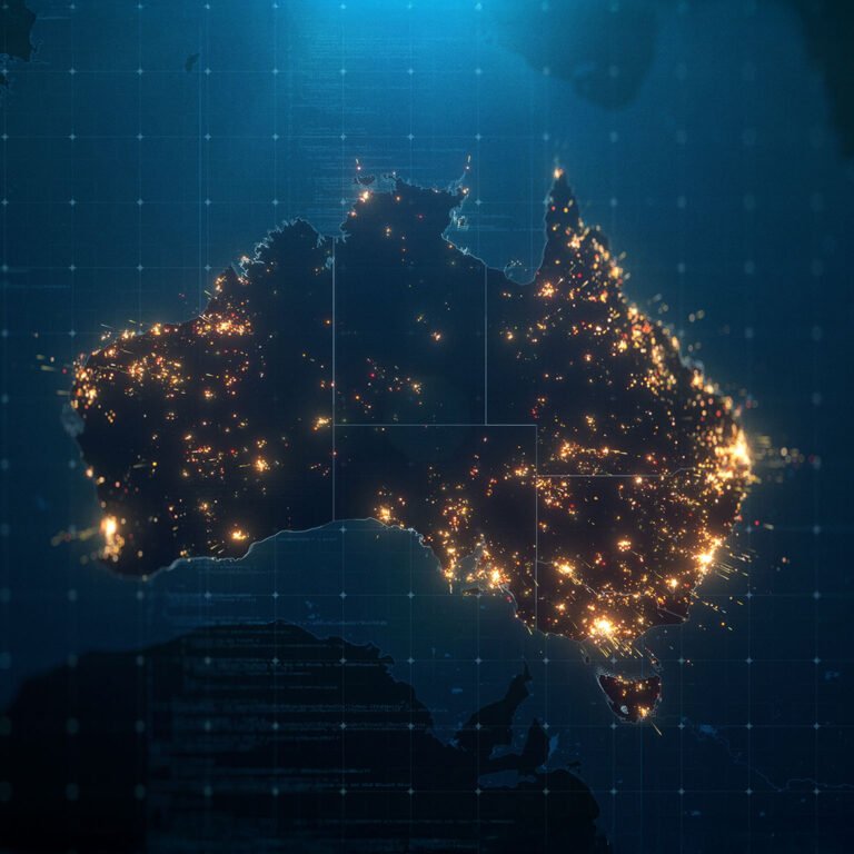 Australia’s energy grid opportunity | McKinsey