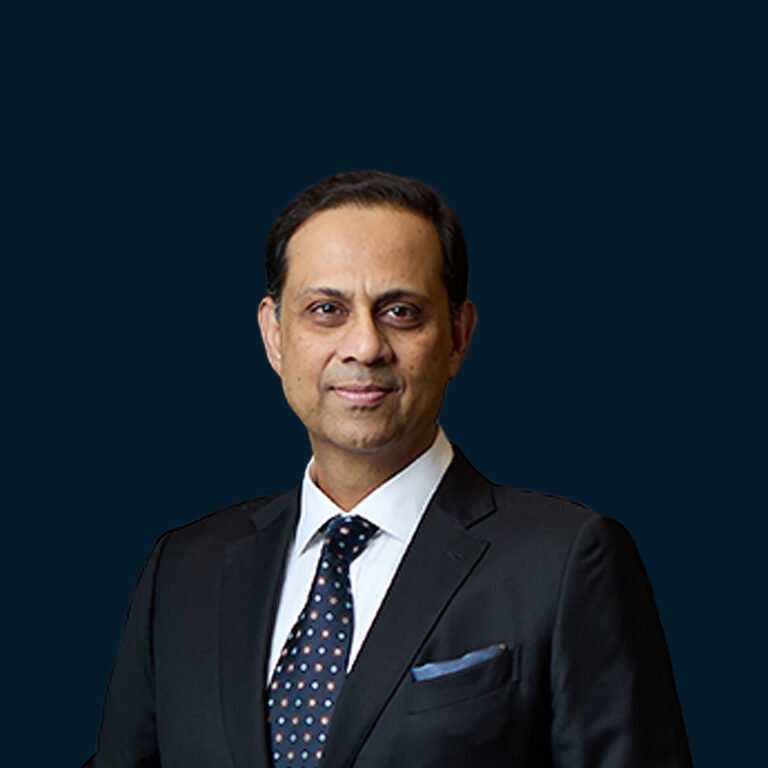 Sanjiv Bajaj’s guiding business principle