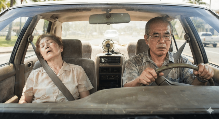 The High Cost of Unnecessary Suffering: Why Elders Won’t Spend