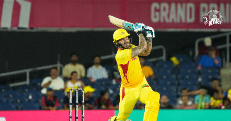 On the move: PwC sponsors Texas cricket