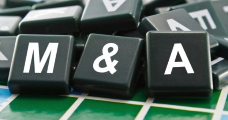 Accounting firm M&A on the rise