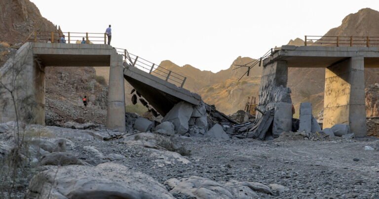 Accountants face cost pressures from Iran war
