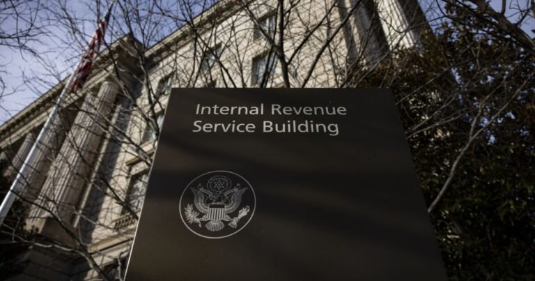 Tax-exempt central organizations get new IRS form