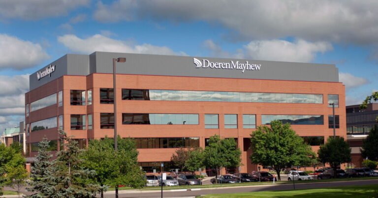 Doeren Mayhew acquires Sowers | Accounting Today