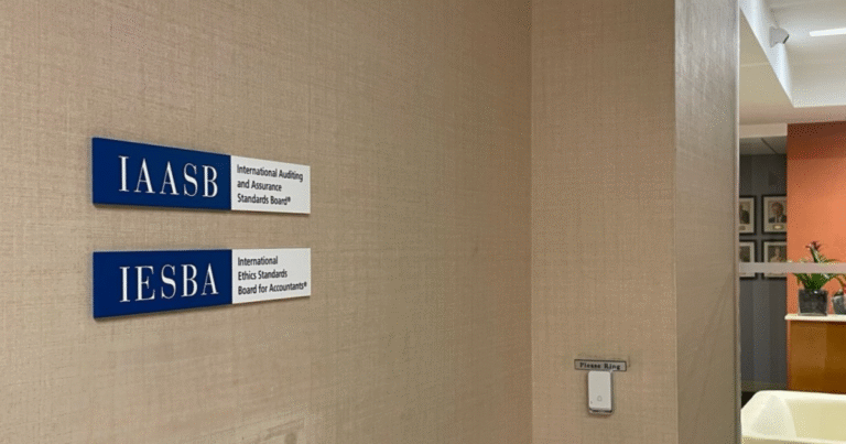 IAASB proposes tweaking standard for auditing less complex entities