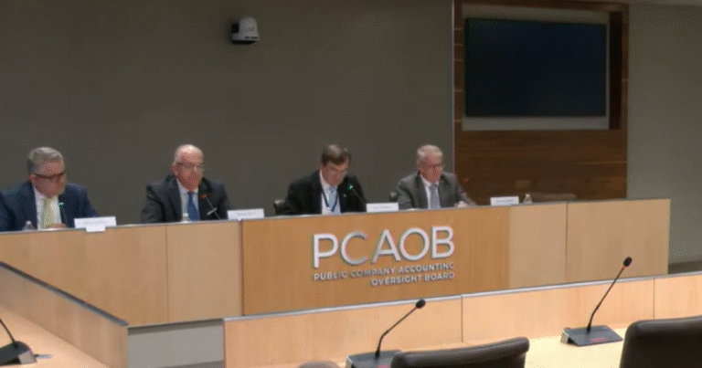 PCAOB wants input on its draft strategic plan: What should firms suggest?