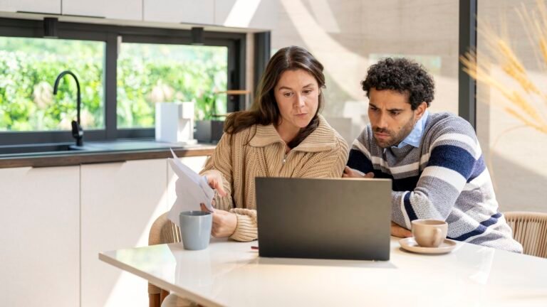Best Way to Compare Professional Fees for Financial Advice