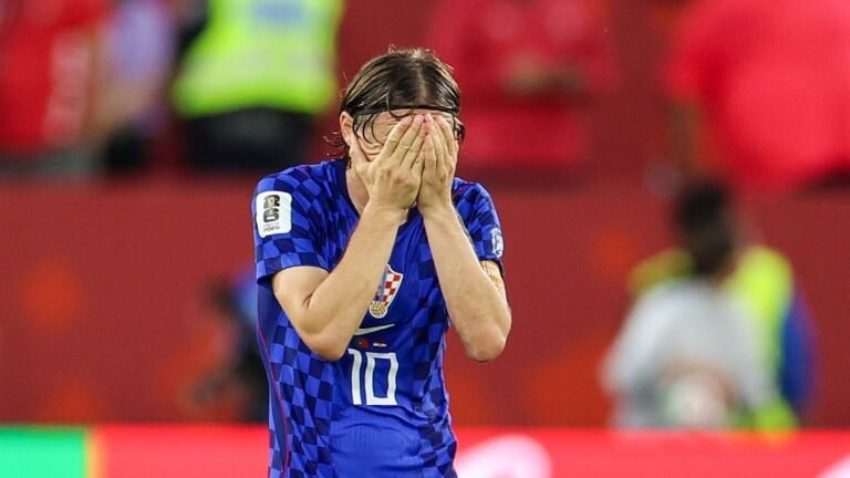 World Cup Fan Buys Tickets That Didn’t Exist: What to Know About Resale Markets
