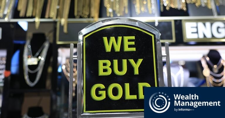 Why Advisors Should Add Gold to Client Portfolios Now