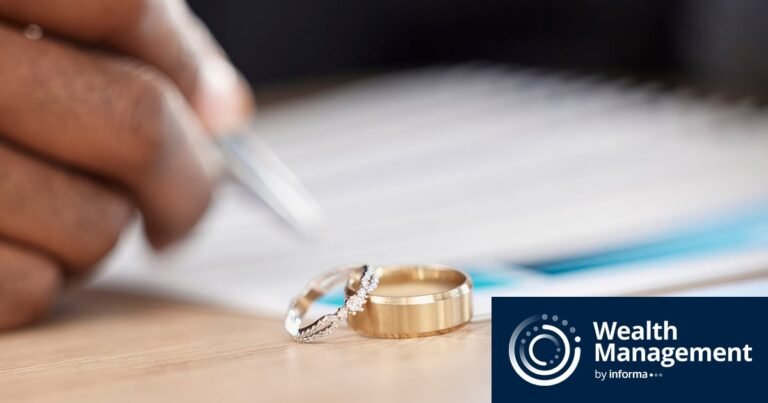 Young Americans Embrace Prenups as Women Build Wealth