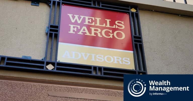 WealthStack Roundup: Wells Fargo Launches AI Teammate Tool
