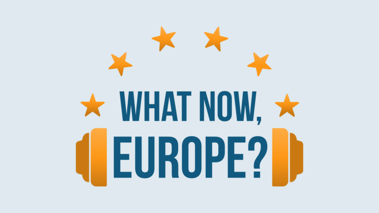 Are Trump administration policies catalyzing European unity? | Event