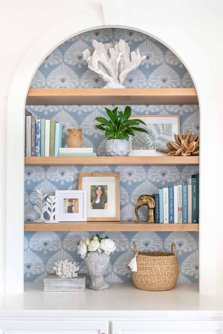 Small Budget, Big Impact: 50 Easy Home Updates Under $50
