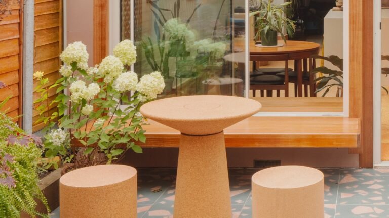 ‘Aperitivo Corners’ Are Better Than a Bar in Small Gardens