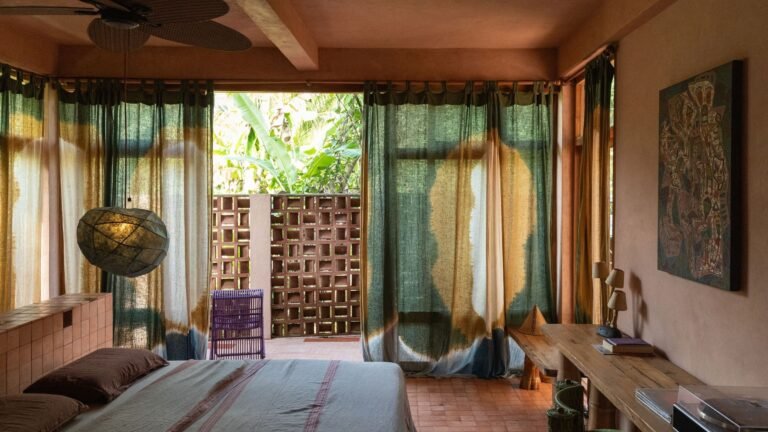 Moon Gang — This Bali Hotel Makes Tropical Interiors Feel Modern