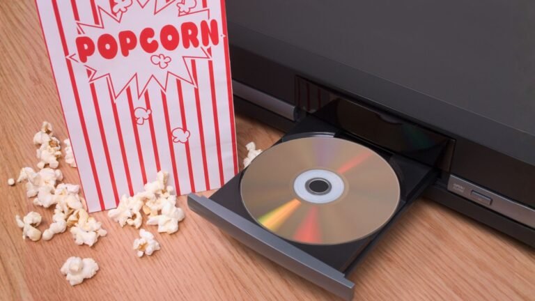 You Don’t Actually Own Your Digital Purchases: Why DVDs Are Making a Comeback