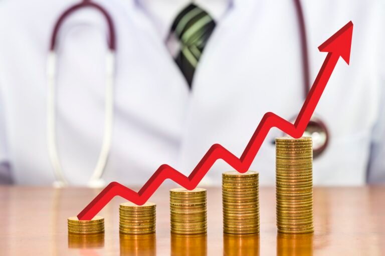 States With No Retirement Tax Ranked by Medical Care