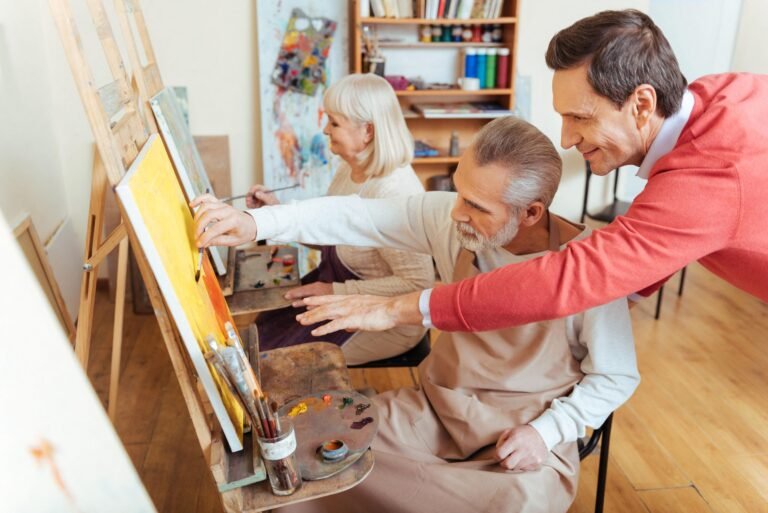 Is an Adult Day Center Right for Your Loved One?