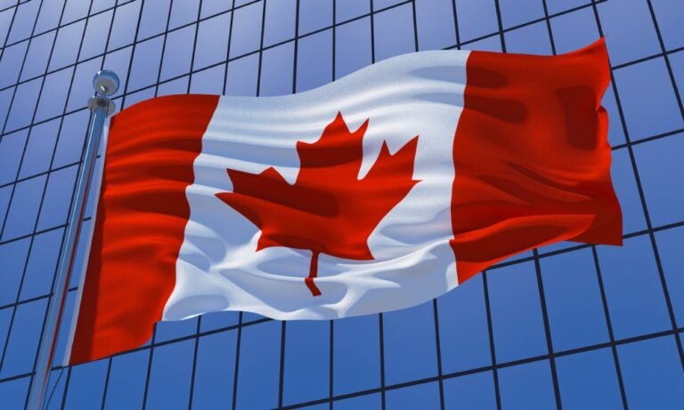 Canada Q2 GDP revealed