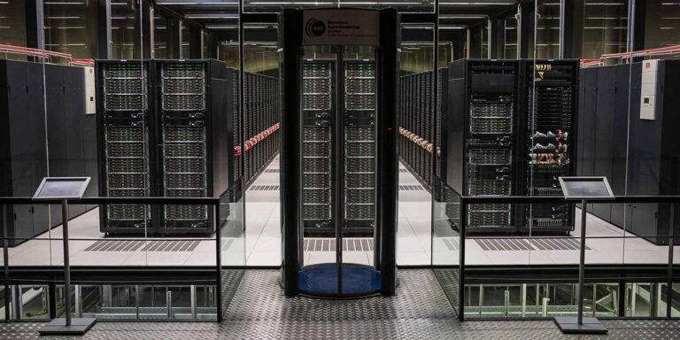 How Europe Can Save a Trillion Euros and Win the AI Race by Eric Hazan, Lenny Benbara and Baptiste Lefort
