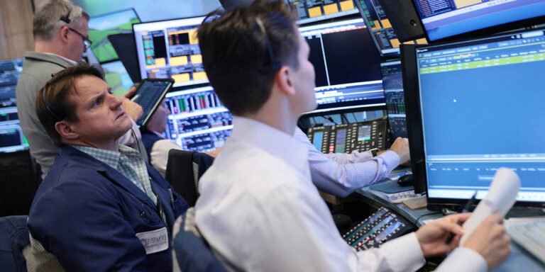 Where Will the Global Bond Rout Hit Growth and Equities? by Nouriel Roubini