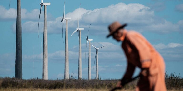 The Extractive Trap Has a Green Exit by Désiré Assogbavi & Renata Albuquerque Ribeiro