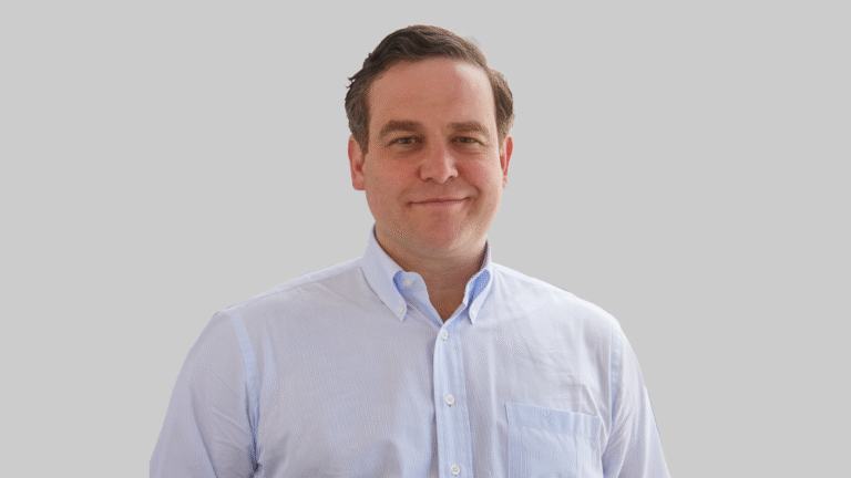 Granite Creek’s Pete Pacelli on private equity, agribusiness and military service