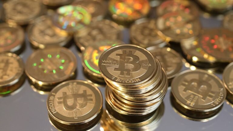 Bitcoin on track for 20% weekly gain as investor optimism floods back