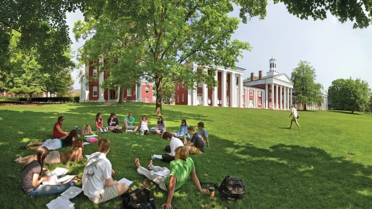 Colleges with the best financial aid in 2026: The Princeton Review