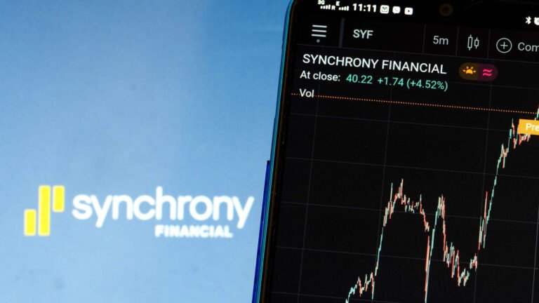 Credit card issuer Synchrony partners with OpenAI