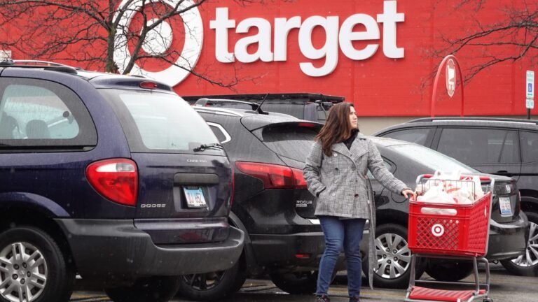 Target (TGT) Q2 2026 earnings
