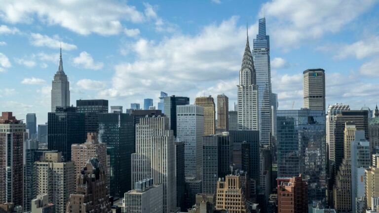 New York unseats San Francisco as top market for tech talent: CBRE