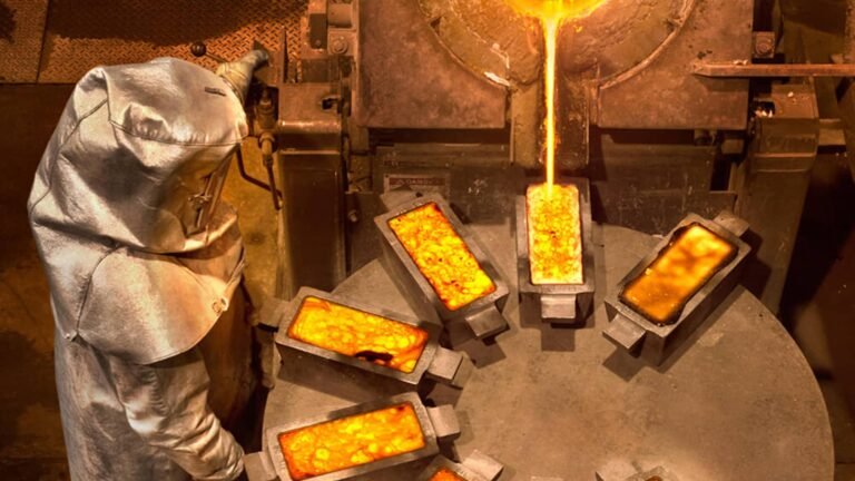 Where gold price is headed as Fed rate hike, inflation odds whipsaw