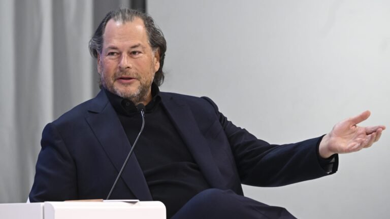 Salesforce (CRM) Q2 earnings report 2027