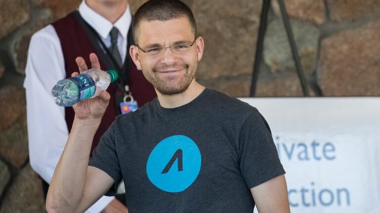 Affirm CEO says high gas prices are hitting U.S. shoppers