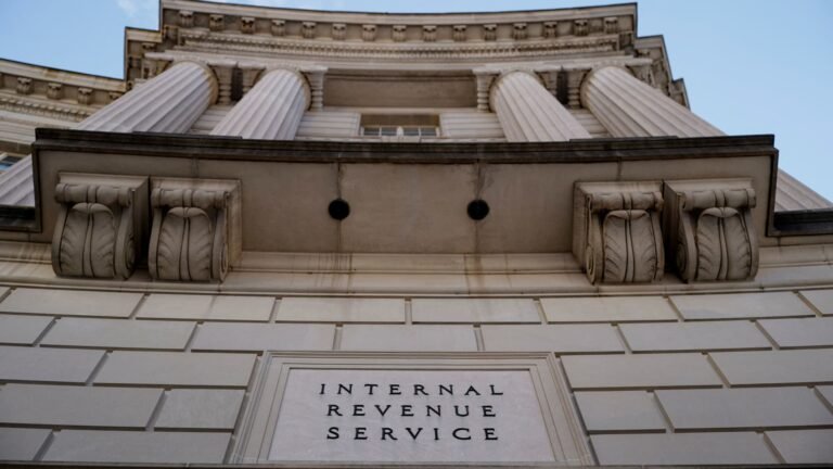 Treasury, IRS move to restrict refundable tax credits to certain immigrants