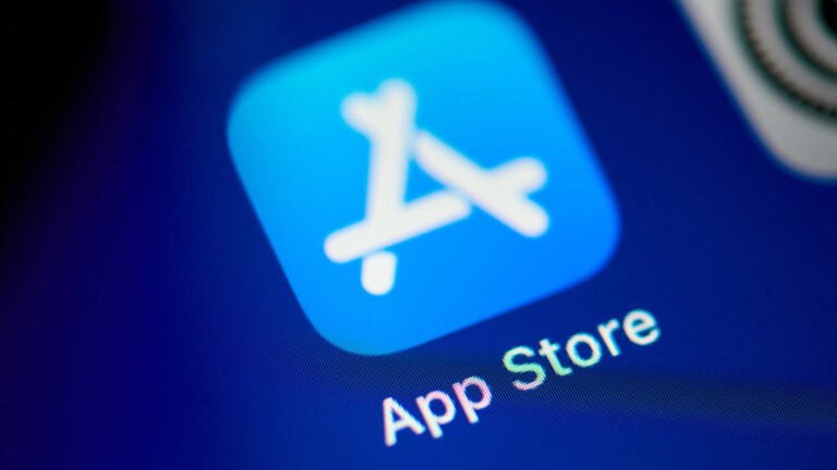 Apple overhauls EU app store fees to resolve payments clash