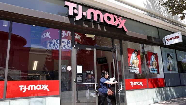 A rare stumble at TJX has Wall Street spooked. We see a chance to buy