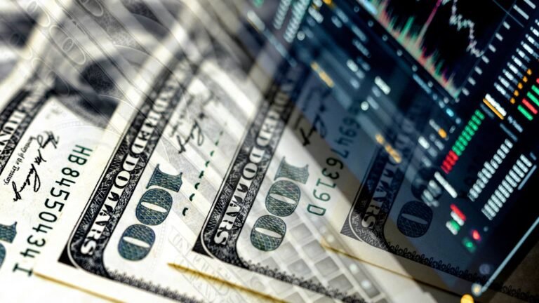 U.S. dollar outlook: Key risks facing the greenback