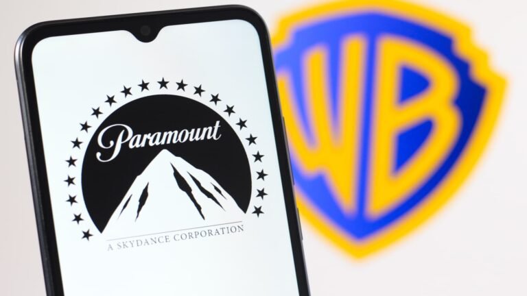 Paramount-WBD antitrust challenge may hold up more media deals